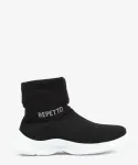 Кроссовки-гетры Repeat, цвет Black - фото
