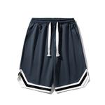 BOBBY ABLEY Повседневные шорты унисекс, Хизер Грей - фото 7