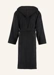 Халат Cawö, черный - фото 2