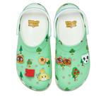 (WMNS) Crocs Platform Clog 'Animal Crossing' - фото 2
