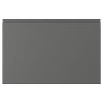 Дверь, темно-серая, 60х40 см IKEA Voxtorp - фото