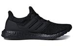 Кроссовки ultraboost 4.0 днк Adidas, черный - фото 2