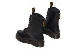 Ботинки Martin Dr.Martens 1490 унисекс, Black - фото 4