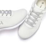 Кроссовки LASCANA, natural white - фото 2