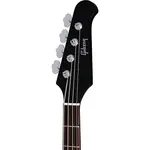 Бас-гитара Gibson Non-Reverse Thunderbird с 4 струнами - Эбен - фото 5