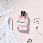 Парфюмированная вода для женщин This Is Her Undressed Zadig & Voltaire, 50 ml - фото 4