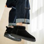 Зимние ботинки мужские Year By Year, желтый - фото 18