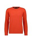 Пуловер Ragman, оранжевый - фото