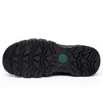 Ботинки Martin мужские черный Yedani - фото 5