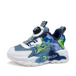 Детские кроссовки PS Low-top Big Wasp, фиолетовый - фото 25