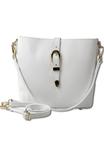 Сумка DrachenLeder Handbag, Weiß/White - фото 5