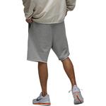 Повседневные шорты унисекс UNDEFEATED, серый - фото 7