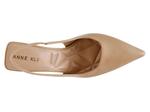 Туфли Anne Klein Itzy Pump, Beige Synthetic - фото 6