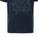 Футболка мужская BALMAIN, темно-синий - фото 8