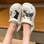 Сабо женские Caritesport, черный - фото 17