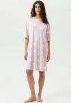 Ночная рубашка Mey, Pink Parfait - фото