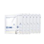 Маска тканевая для женщин BIG DROP - фото 4