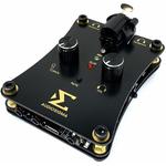 Аудиоинтерфейс AUDIOSIGMA MikeHero Portable Audio Interface MIKEHERO - фото
