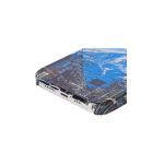 Чехол для телефона Shell Space, Sky Blue - фото 4