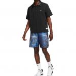 Баскетбольные шорты Jordan DNA Nike, синий - фото 2