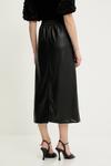 Юбка Answear.Lab, черный - фото 3