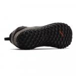 Ботинки Merrell Wrapt Mid Waterproof, серый - фото 5