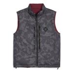 Жилет x p.a.m. padded vest 'black' Puma, черный - фото
