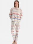 Dagi Пижама, мультиколор - фото 2