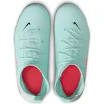 Футбольные бутсы Nike Phantom Luna 2 Academy MG, зеленый - фото 5