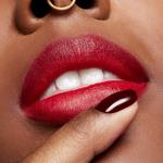 Помада Mac, ruby new, 2.3 гр - фото 3