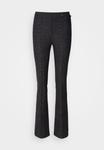 Брюки Marc Cain Trousers, Black - фото 7