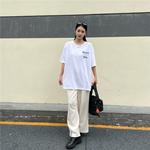 Футболка унисекс Unite Life Hoods, темно-синий - фото 6