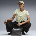 Рубашка PUMA Dare To, зеленый/пастельно-зеленый - фото 5