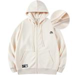 Свитшот унисекс Crayon Shinchan, белый (в комплекте с брюками) - фото 10