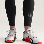 Леггинсы ADIDAS BY STELLA MCCARTNEY Skinny Workout Pants TruePurpose Optime, черный - фото 4