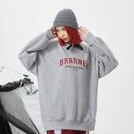 Унисекс худи BRNR, морской синий (с флисовой подкладкой) - фото 7