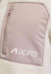 Флисовая куртка aprel Fleece jacket, Atmosphere/Beige - фото 7