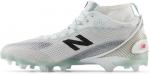 Бутсы New Balance Mens Freezelx V5, White/Black - фото 2