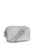 Сумка кросс-боди KIPLING MILDA, Silver - фото 2