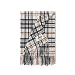 Jeep Вязаный шарф унисекс, Light Pink - фото 5