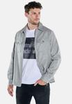 Куртка Emilio Adani Light jacket, Hellgrau/Light Grey - фото