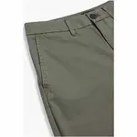 Брюки Dockers Blake chino, зеленый - фото 3