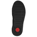 Ботинки Fitflop Iq-Comff Leather, черный - фото 2
