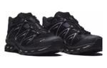 XT Quest Gtx 'Black Silver' SALOMON, Черный/Эбони/Металлик Сильвер - фото 4