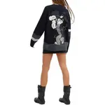 COACH Свитер Unisex Black - фото 7