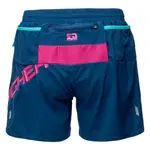 Шорты Iq Ireno, синий - фото 2