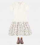 Кожаные ботильоны Pom D'Api, розовый - фото 2