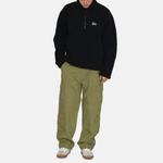 Мужская толстовка Stussy, Синий - фото 10