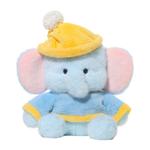 Small Elephant Plush Toy Dolls Plush Doll 30cm High DUOAI - фото 4
