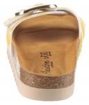 Aniston Мюли в желтом цвете - фото 8